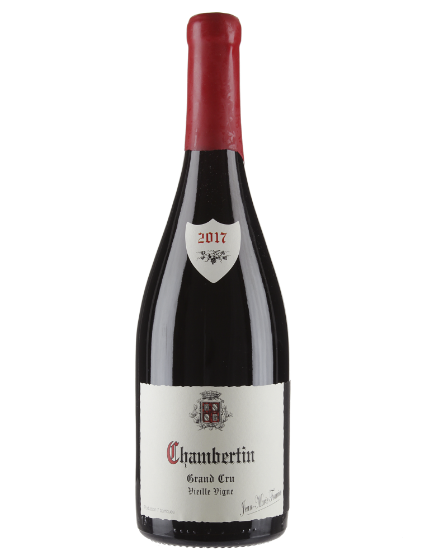 Chambertin V.V.